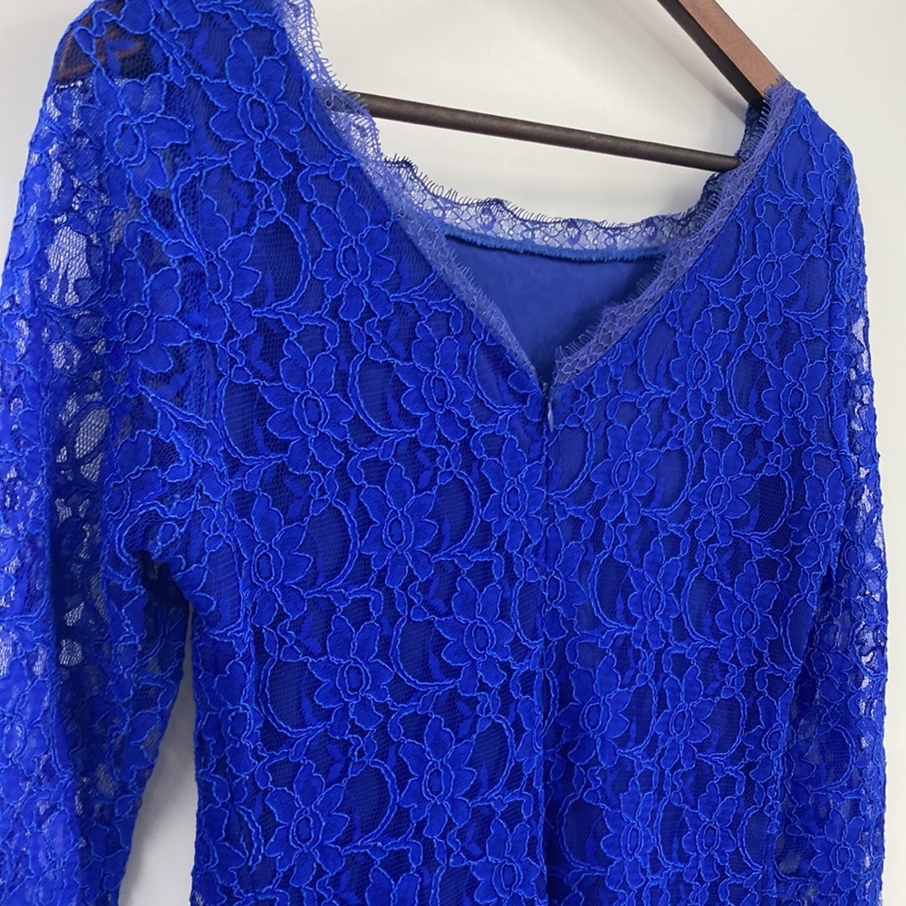 Joseph Ribkoff Dress - Picture 6 of 8